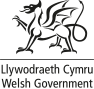 Llywodraeth Cymru / Welsh Government